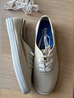 Keds Champion Canvas Sneaker